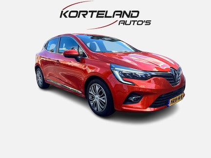 Renault Clio 0