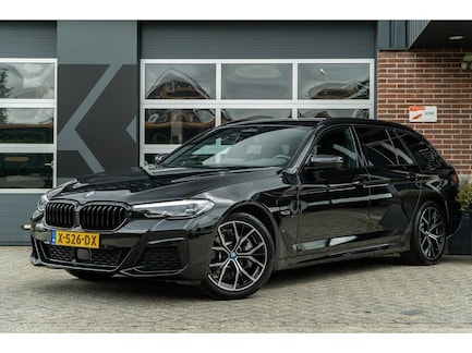 BMW 5-Serie 0