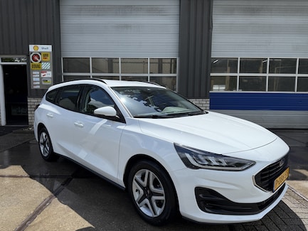 Ford Focus 0