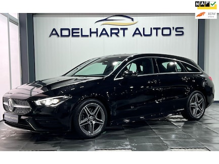 Mercedes-Benz CLA 0