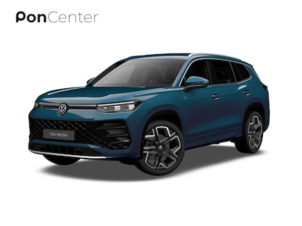 Volkswagen Tayron 0