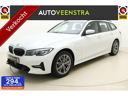 BMW 3-Serie 0