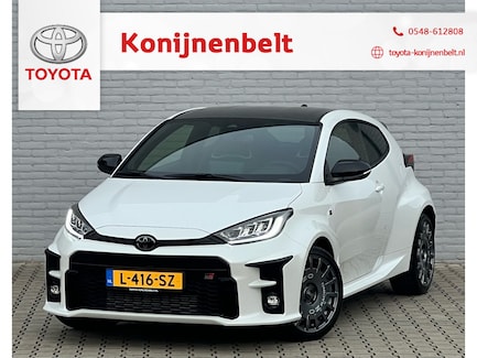 Toyota Yaris 0