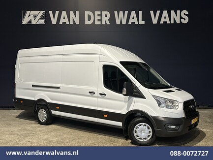 Ford Transit 0