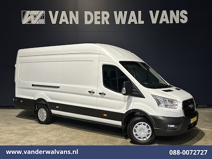 Ford Transit 0