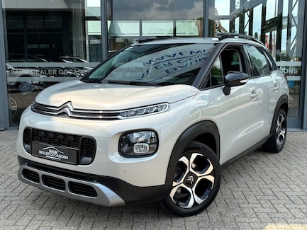 Citroën C3 Aircross 0