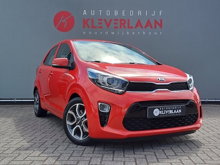 Kia Picanto 0