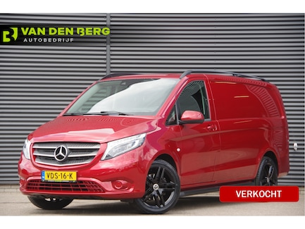 Mercedes-Benz Vito 0