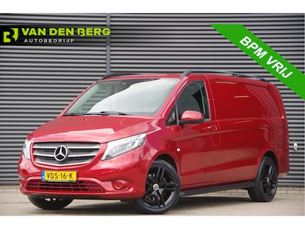 Mercedes-Benz Vito 0
