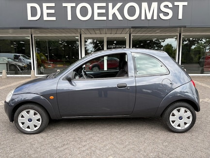 Ford Ka 0