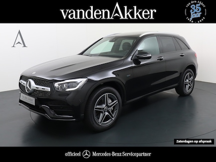 Mercedes-Benz GLC 0