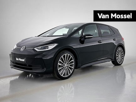 Volkswagen ID.3 0