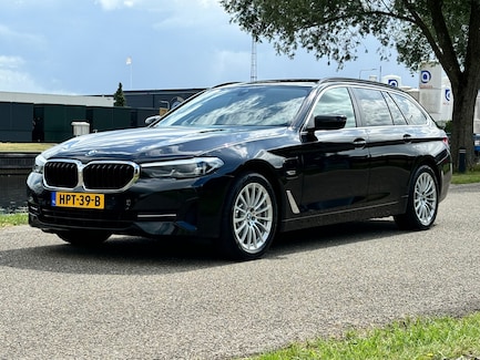 BMW 5-Serie 0