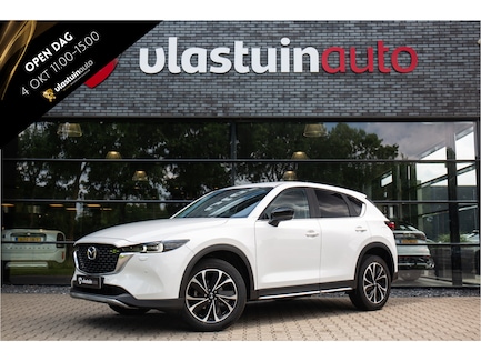 Mazda CX-5 0