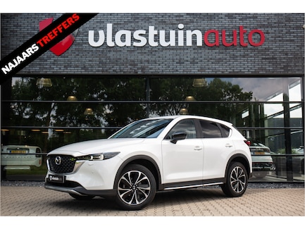 Mazda CX-5 0