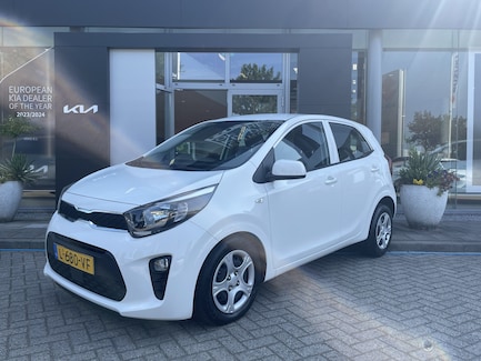 Kia Picanto 0