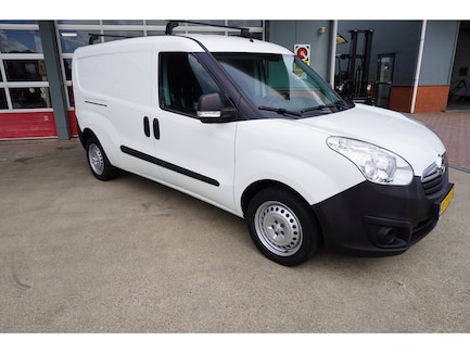 Opel Combo 0