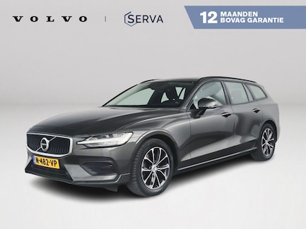 Volvo V60 0