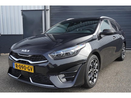 Kia Ceed 0
