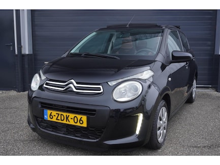 Citroën C1 0