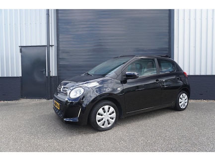 Citroën C1 0