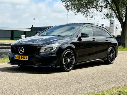 Mercedes-Benz CLA 0