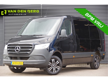 Mercedes-Benz Sprinter 0
