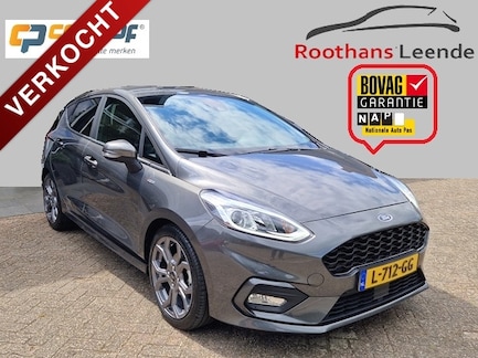 Ford Fiesta 0