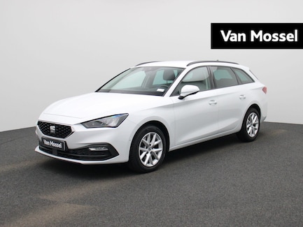 SEAT Leon 0