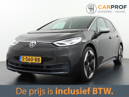 Volkswagen ID.3 0