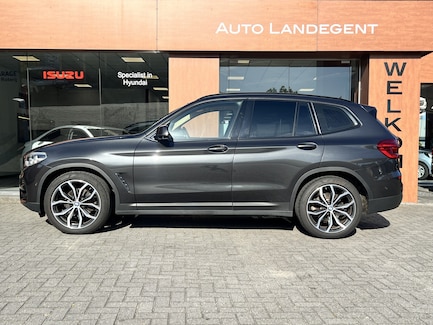 BMW X3 0