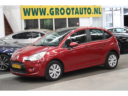 Citroën C3 0