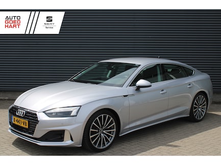 Audi A5 0