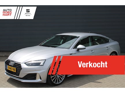 Audi A5 0