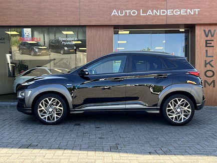 Hyundai Kona 0