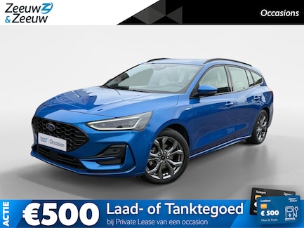 Ford Focus 0