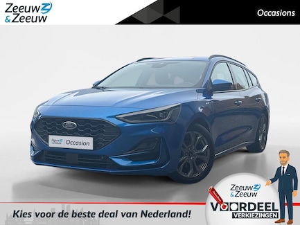 Ford Focus 0