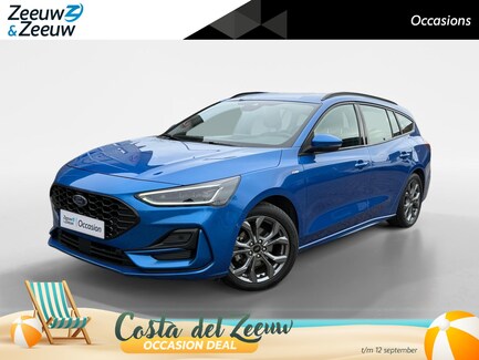 Ford Focus 0