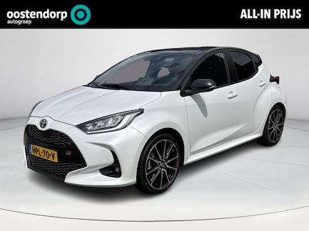 Toyota Yaris 0