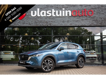 Mazda CX-5 0