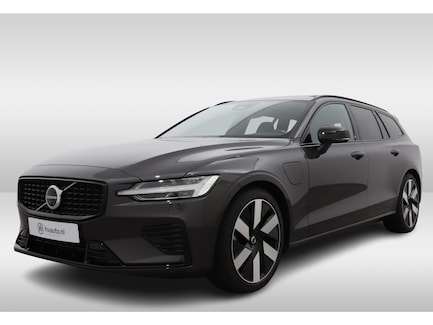 Volvo V60 0