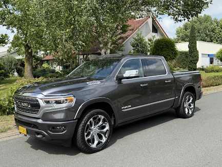 Dodge Ram 1500 0