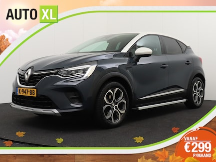 Renault Captur 0