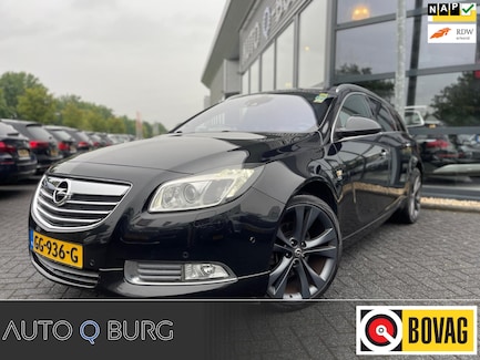 Opel Insignia 0