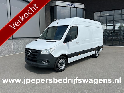 Mercedes-Benz Sprinter 0