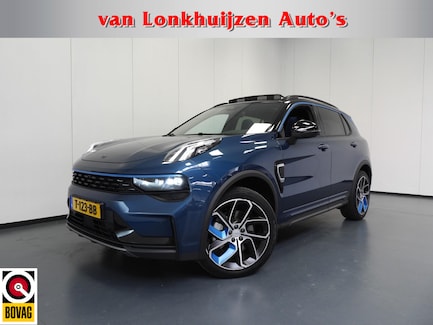 Lynk & Co 01 0