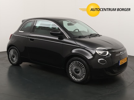 Fiat 500 0