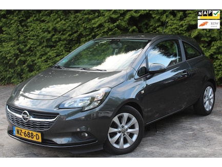 Opel Corsa 0