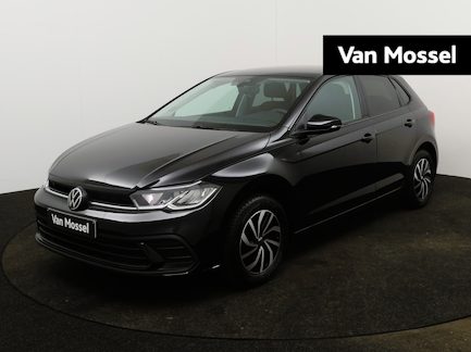 Volkswagen Polo 0