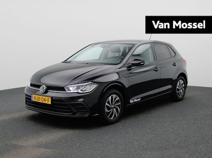 Volkswagen Polo 0